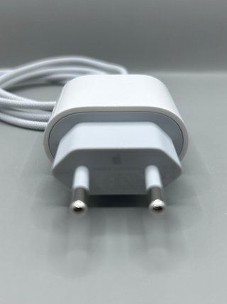 Cargador Apple 20W A2347 + Cable USB-C