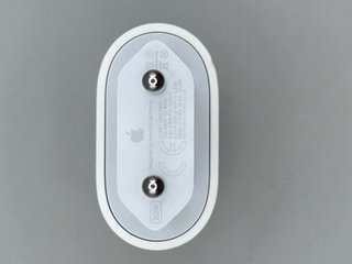 Cargador Apple 20W A2347 + Cable USB-C