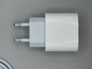 Cargador Apple 20W A2347 + Cable USB-C