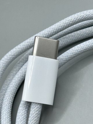 Cargador Apple 20W A2347 + Cable USB-C
