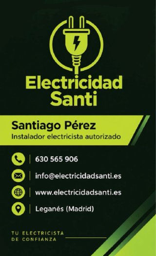 Electricista