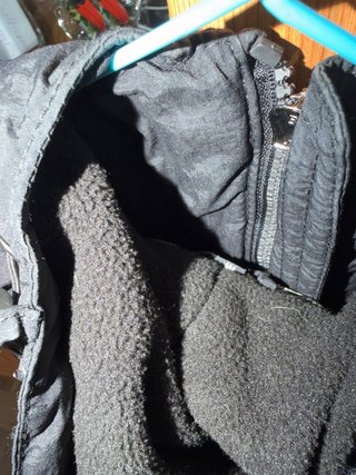 Chaqueta Napapijri Negra