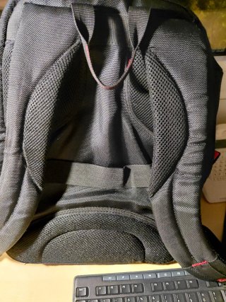 Mochila Samsonite
