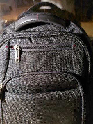 Mochila Samsonite