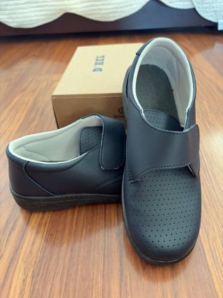Zapatos D'KEL Azules