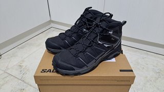 Zapatillas Salomon X-Ultra Pioneer 2 Talla 44