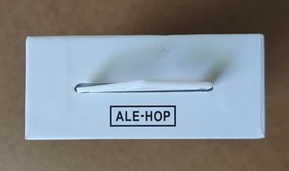 SMARTWATCH ALE-HOP 1,39” TFT NEGRO A ESTRENAR