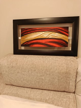 Set de 6 Cuadros Decorativos