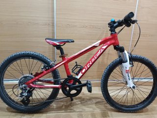 Bicicleta Orbea 20 pulgadas