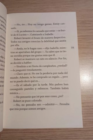 El principito se fue a la guerra