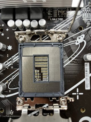 Placa Base ASUS PRIME B760M-A#385LDJ
