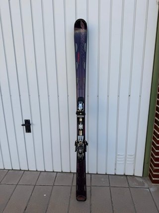 Esquís ATOMIC 170 cm