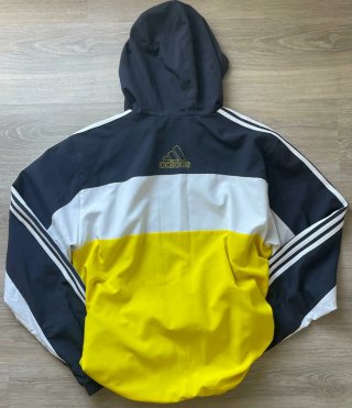 Chaqueta Adidas Impossible is Nothing