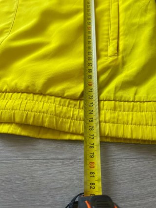 Chaqueta Adidas Impossible is Nothing