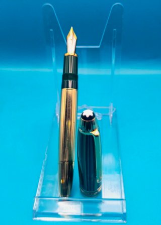 Montblanc Meisterstück Czar Nikolai I
