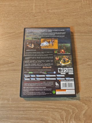Pack Lote Juegos PC: Sacred + Sacred 2