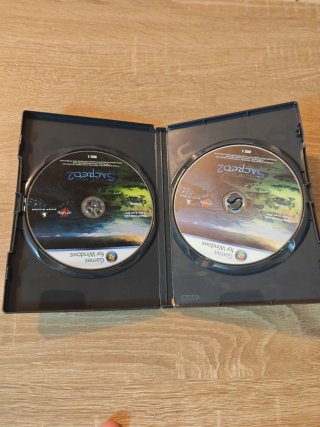 Pack Lote Juegos PC: Sacred + Sacred 2