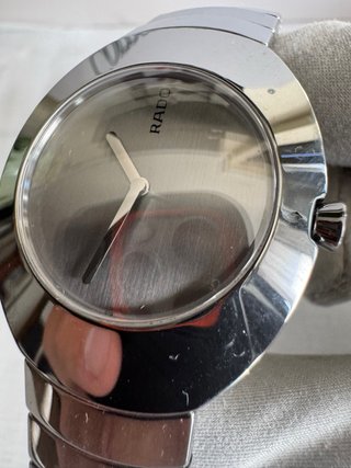 Reloj Rado High-Tech Ceramics Nuevo