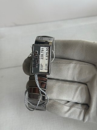 Reloj Rado High-Tech Ceramics Nuevo