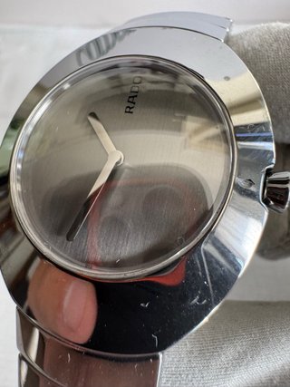 Reloj Rado High-Tech Ceramics Nuevo