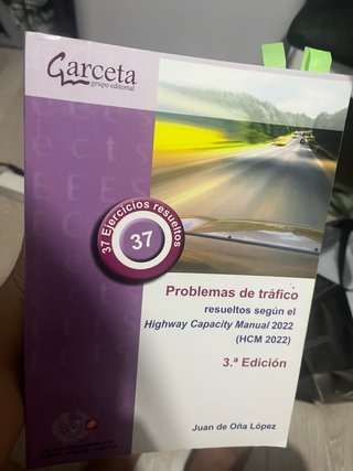 Problemas de trafico ugr