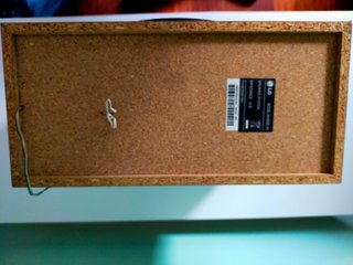 Subwoofer LG no se hacen envíos