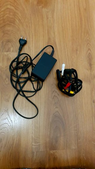Lote Nintendo GameCube con 7 juegos + Memory card