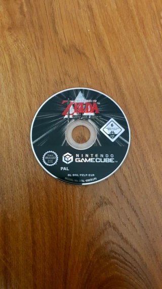 Lote Nintendo GameCube con 7 juegos + Memory card