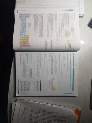 FISICA Y QUIMICA 1 (COMUNIDAD EN RED)