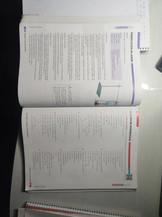 FISICA Y QUIMICA 1 (COMUNIDAD EN RED)