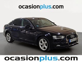 Audi A4 S line edition 2.0 TDI clean diesel 110 kW (150 CV) multitronic