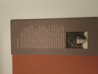 Camino de Bagdad. Güneli Gün