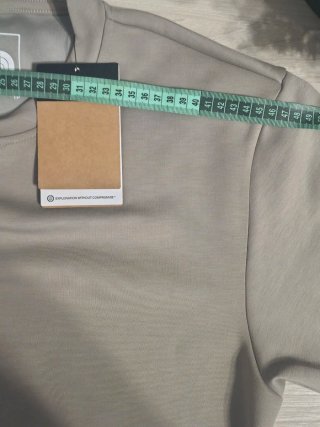 Sudadera Polar The North Face Oversize XS (S/M)