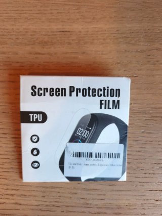 Xiaomi Mi Smart Band 4 con correas y accesorios