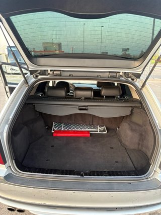 BMW Serie 3 Touring