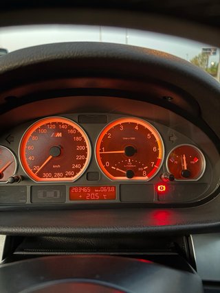BMW Serie 3 Touring