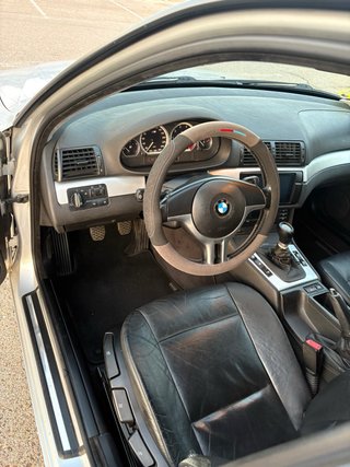 BMW Serie 3 Touring