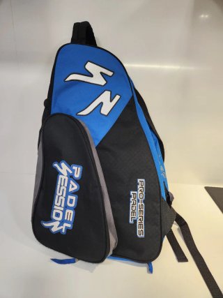 Paletero Padel Session Pro Series