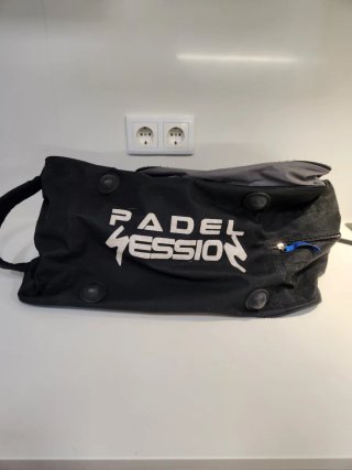 Paletero Padel Session Pro Series