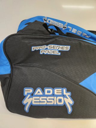 Paletero Padel Session Pro Series