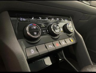 Skoda Kodiaq 2020