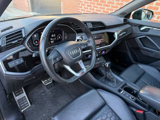 Audi RS Q3 2022
