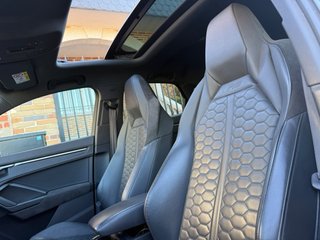 Audi RS Q3 2022