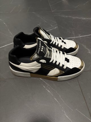 Sneakers Dolce&Gabbana