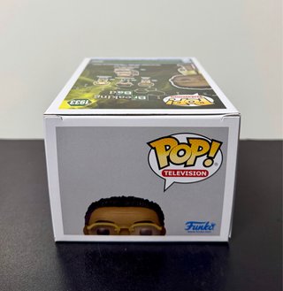 Funko POP! Gus Fring #1933 Breaking Bad