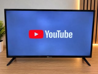 Smart TV TD Systems 50 4K a tu domicilio