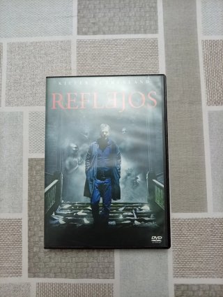 4 DVDs Cine de Terror (Español)