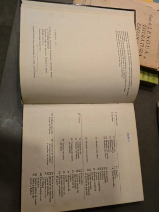 Trabajos manuales para niños y mayores. Tomo I