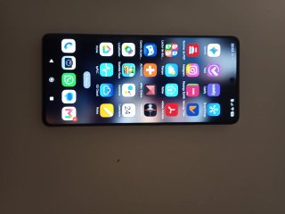 Xiaomi Redmi Note 14 Pro Aurora Purple