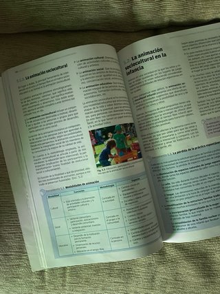 El juego infantil y su metodología